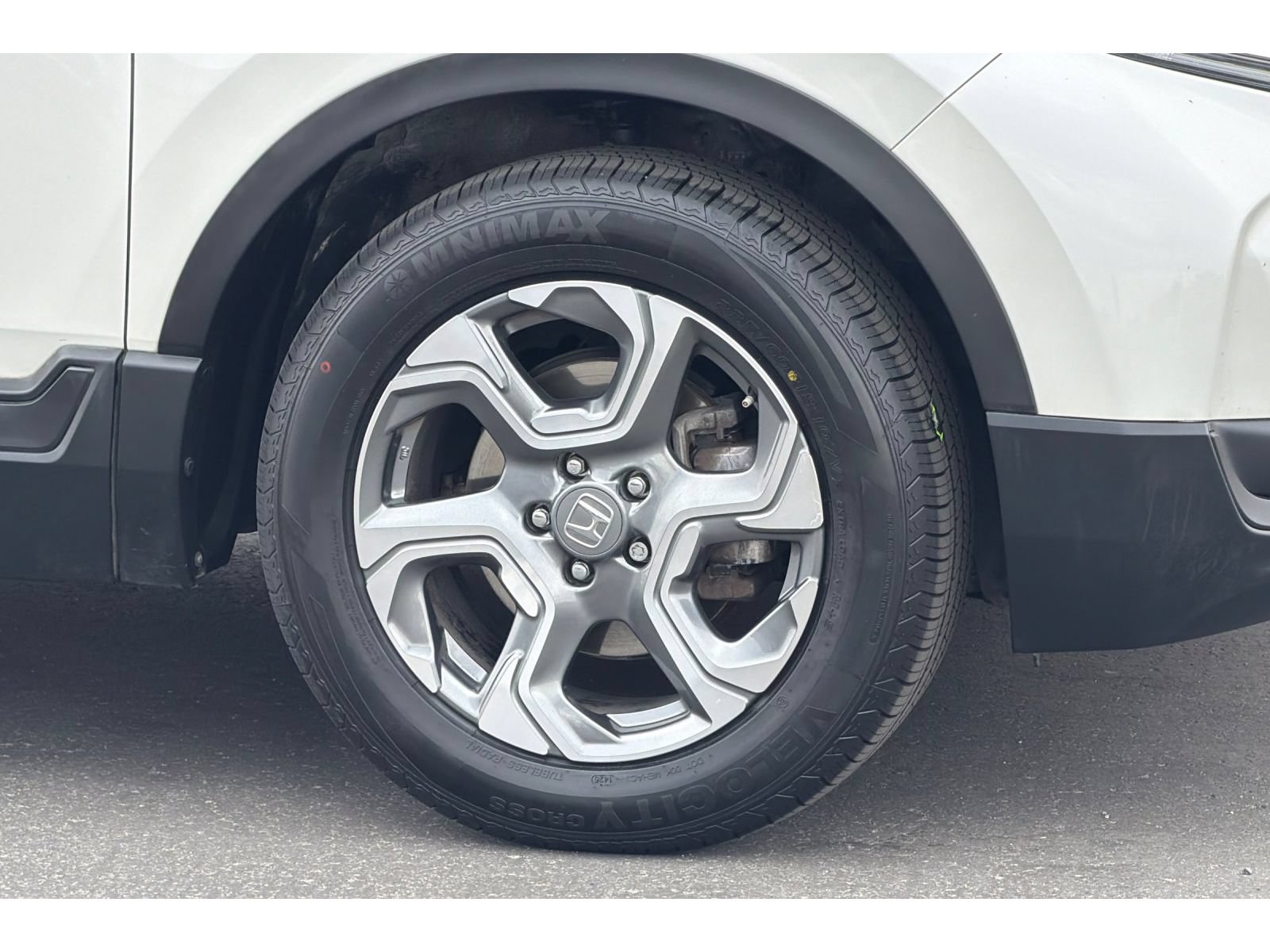 Used 2018 Honda CR-V EX-L image 31