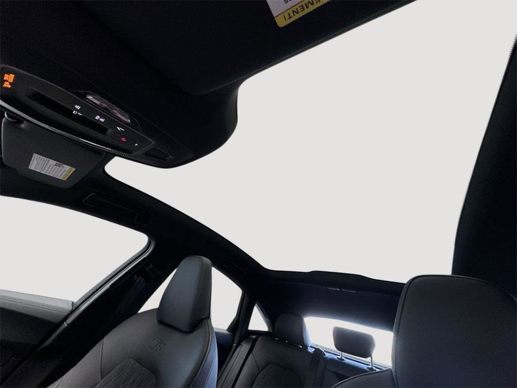 New 2025 Audi S5 Premium Plus image 22