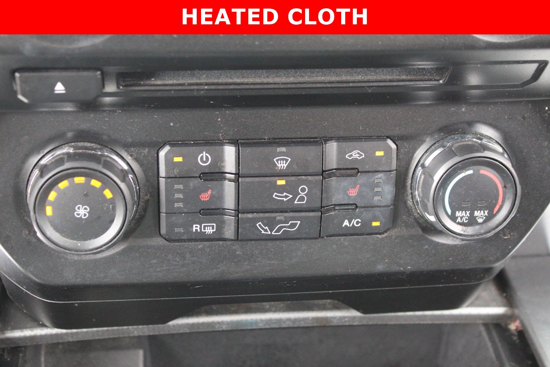 Used 2017 Ford F150 XLT w/ Equipment Group 302A Luxury AWD/4WD image 24