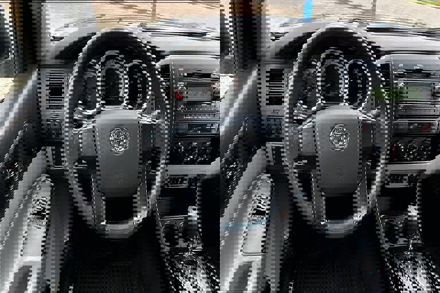 Used 2012 Toyota Tacoma PreRunner RWD image 6