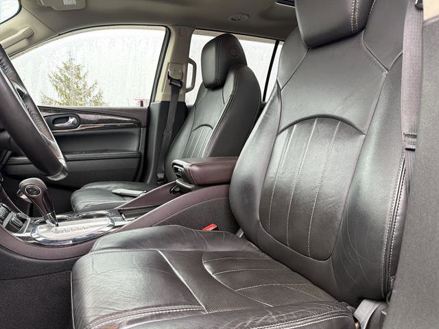 Used 2016 Buick Enclave Leather image 13