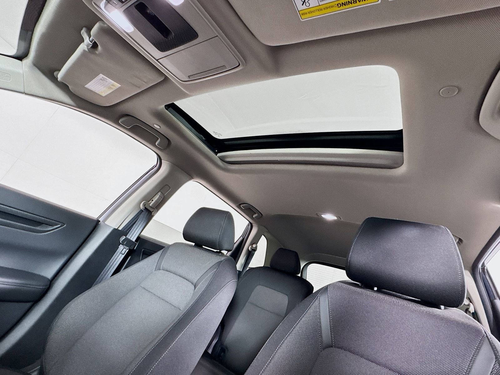 Used 2024 Honda CR-V EX image 15