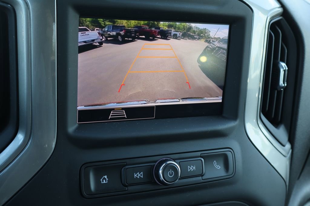 Certified 2024 GMC Sierra 1500 Pro w/ Convenience Package image 15