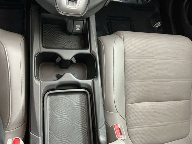 Certified 2017 Honda CR-V EX-L image 20