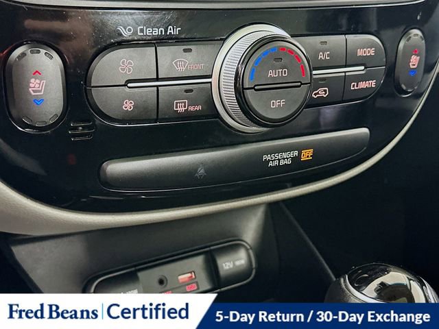 Used 2017 Kia Soul + w/ Primo Package image 18