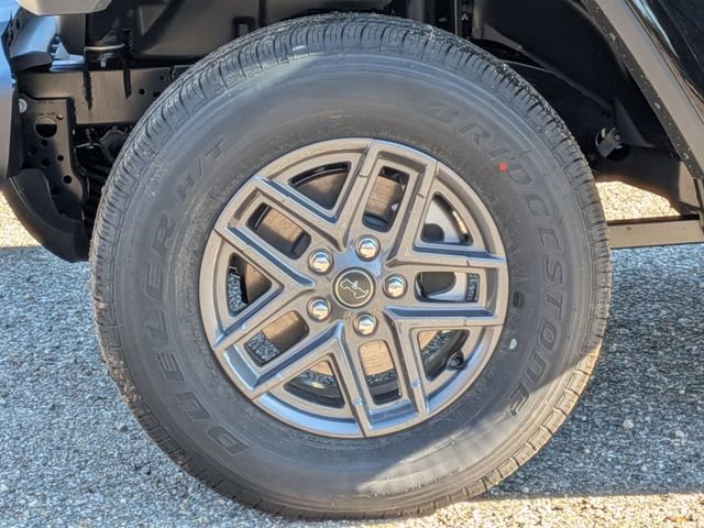 New 2026 Jeep Gladiator Sport image 24