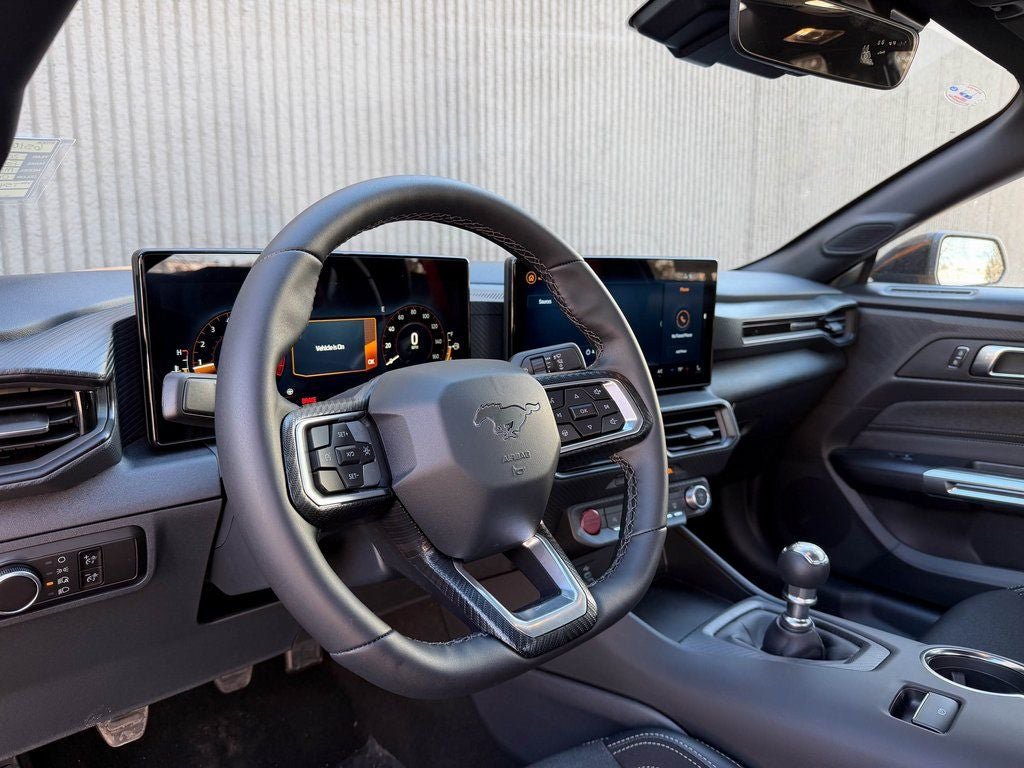 New 2026 Ford Mustang GT RWD image 9