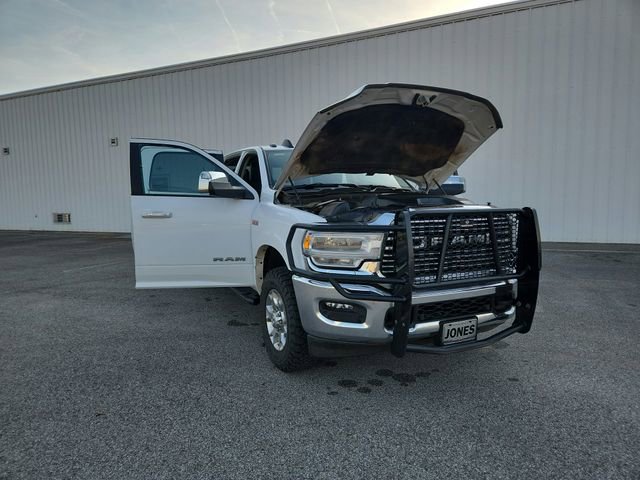 Used 2022 RAM 2500 Laramie image 29