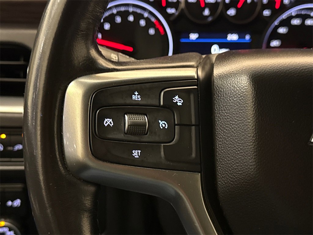 Used 2021 Chevrolet Tahoe LT image 31