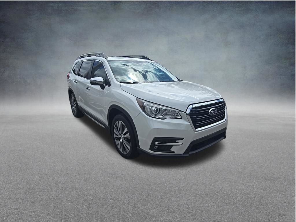 Used 2019 Subaru Ascent Touring AWD/4WD image 3