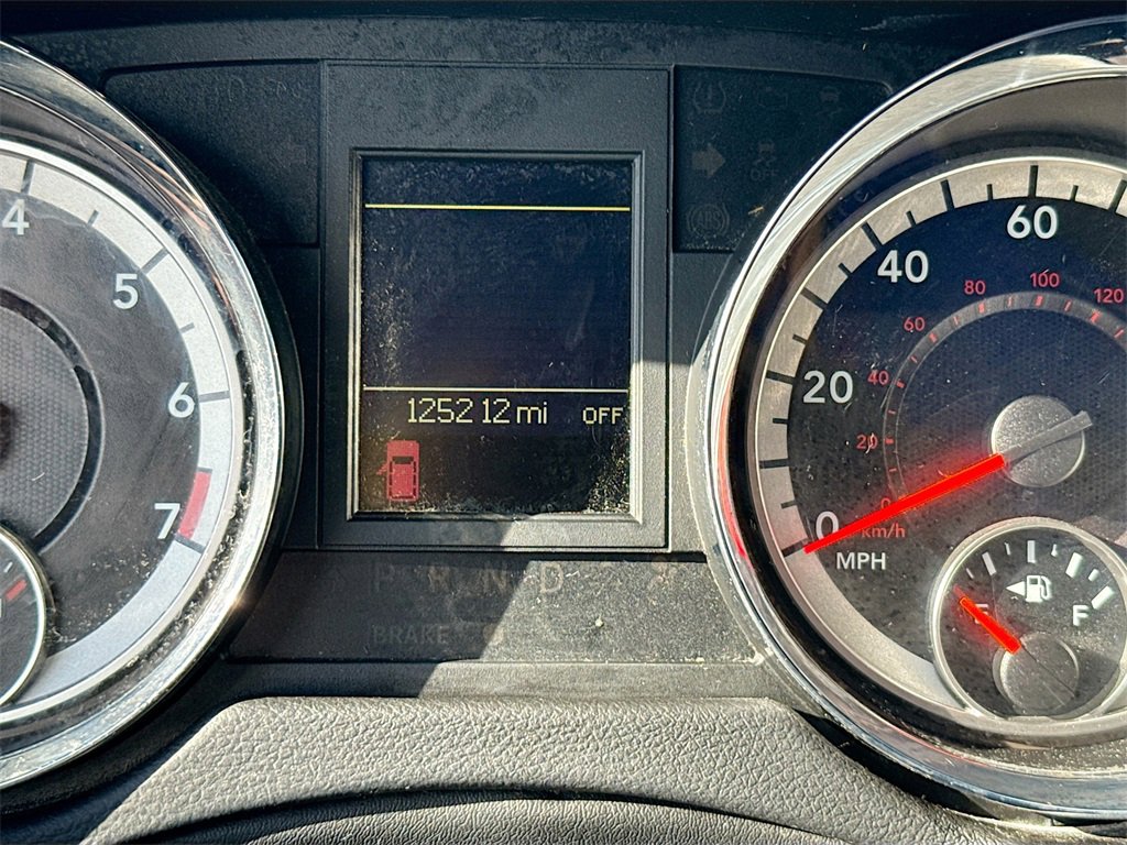 Used 2019 Dodge Grand Caravan GT image 13