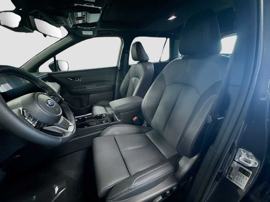 New 2026 Subaru Outback Touring XT image 20