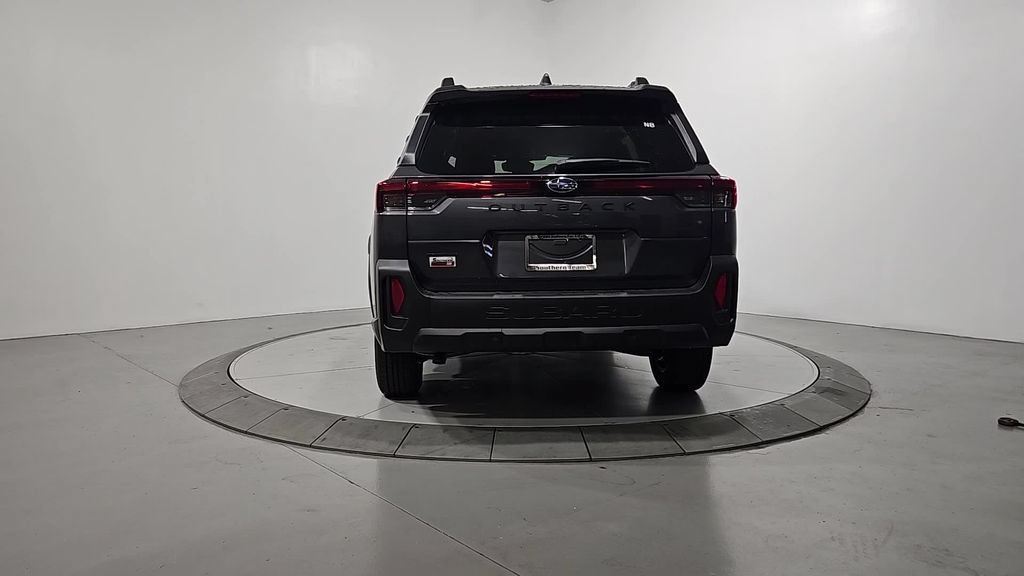 New 2026 Subaru Outback Premium AWD/4WD image 4