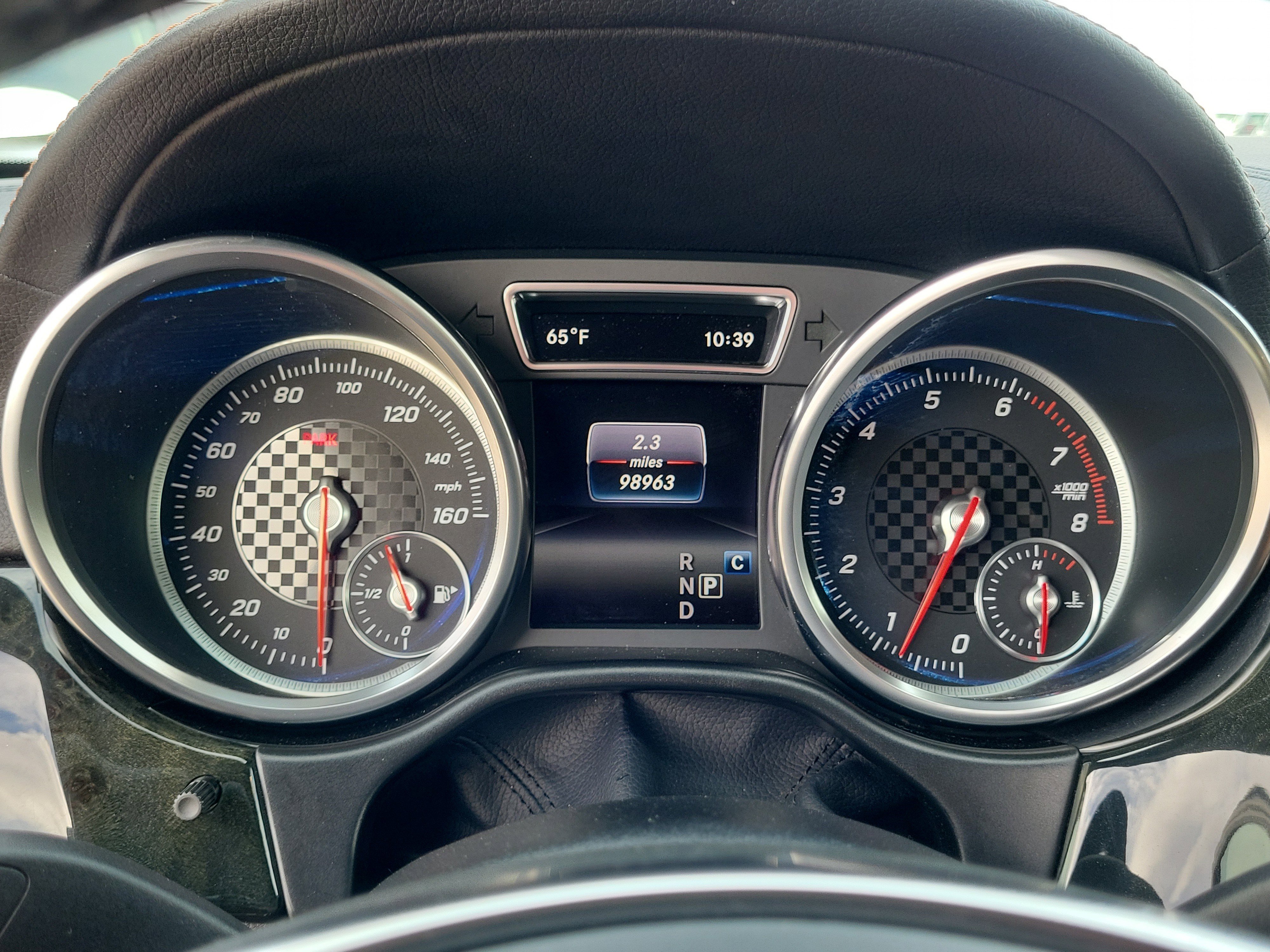 Used 2017 Mercedes-Benz GLE 43 AMG 4MATIC Coupe image 18