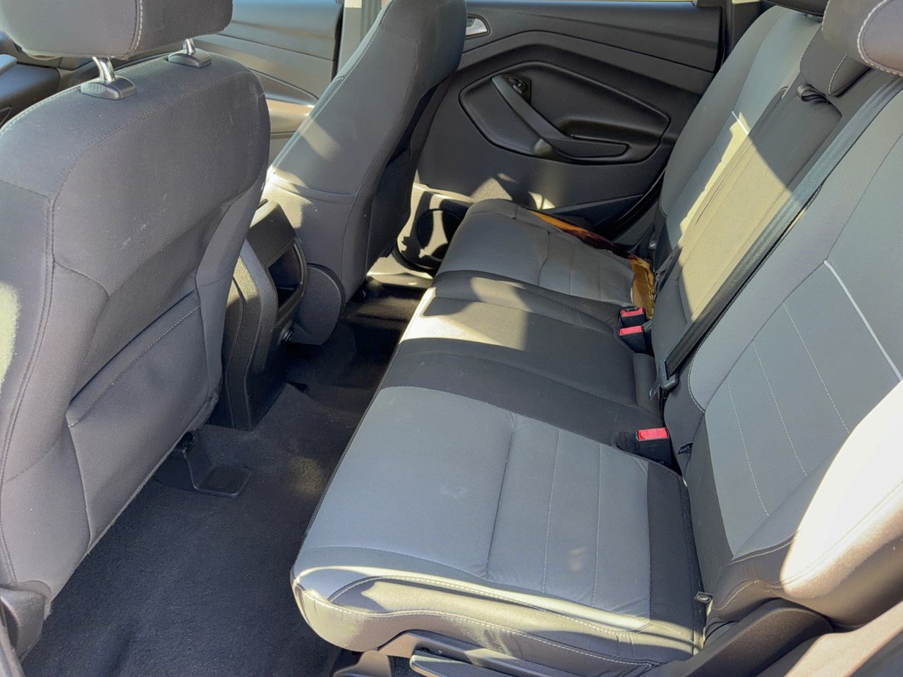 Used 2014 Ford Escape SE FWD image 25