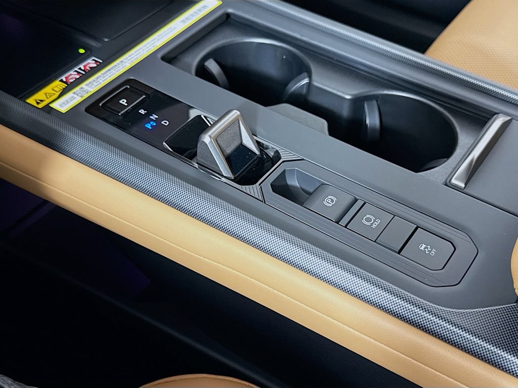 New 2026 Lexus ES 350e FWD image 15