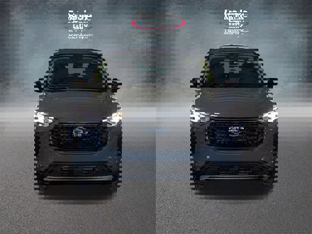 New 2026 Ford Escape Active w/ Tech Pack #1 image 2