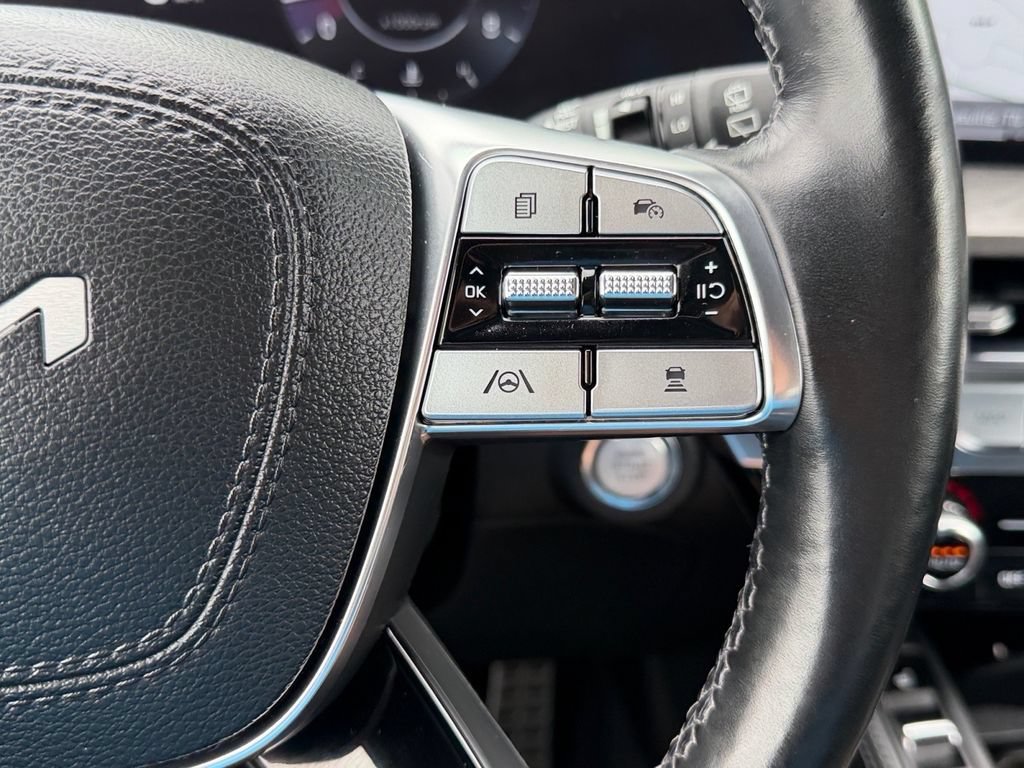 Used 2023 Kia Telluride SX X-Pro AWD/4WD image 25