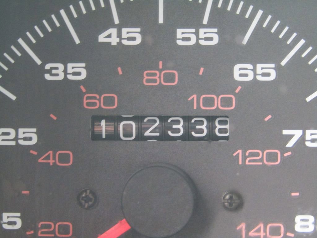 Used 1995 Suzuki Sidekick JLX image 20