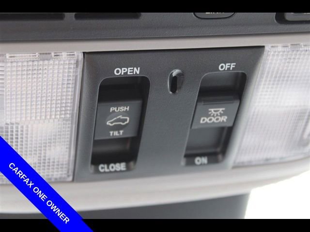 Used 2023 Honda Odyssey Touring image 34