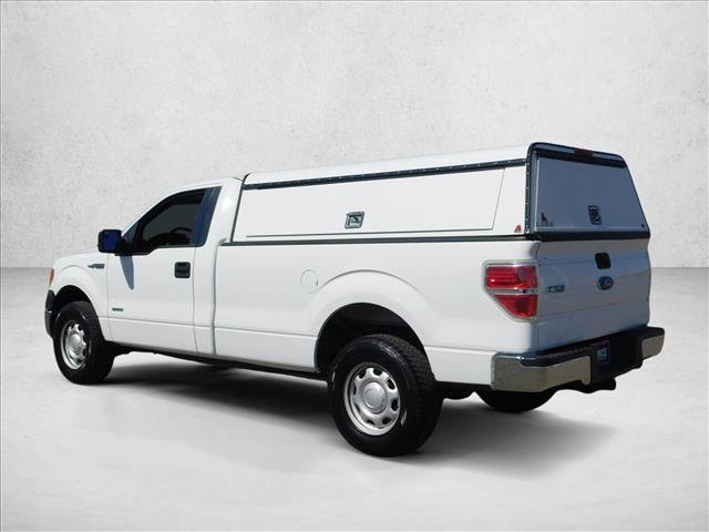 Used 2013 Ford F150 XL w/ XL Plus Pkg AWD/4WD image 13