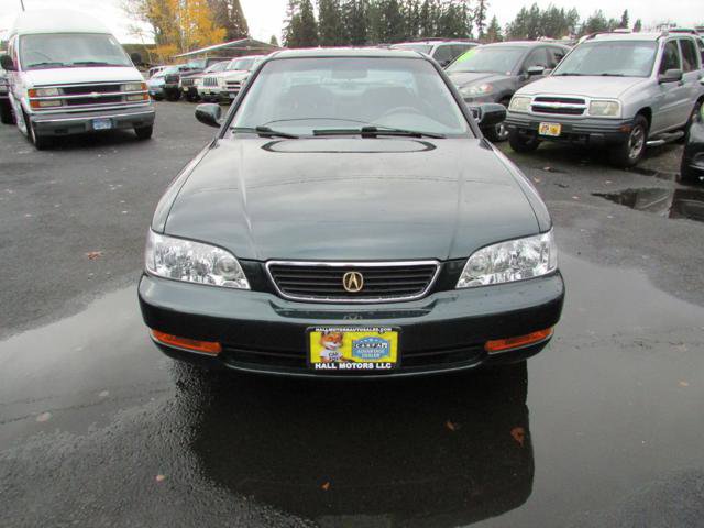 Used 1996 Acura TL 2.5 image 2