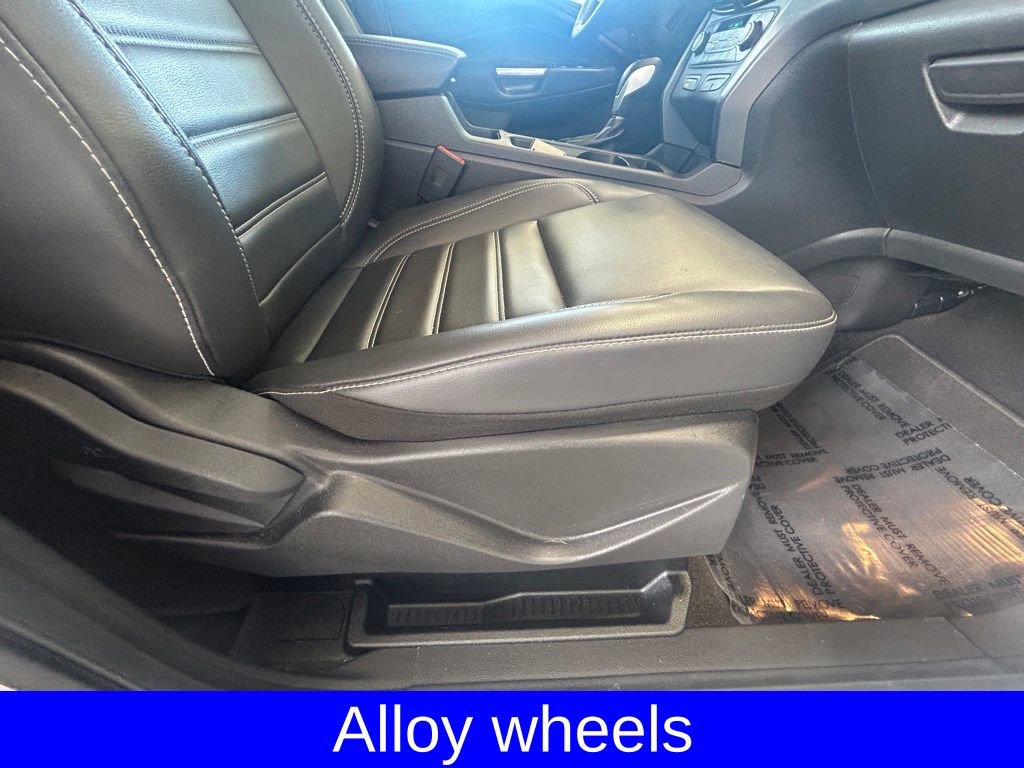 Used 2019 Ford Escape SEL image 26