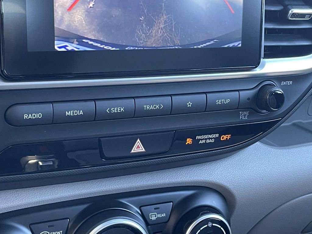 New 2026 Hyundai Venue SEL image 25