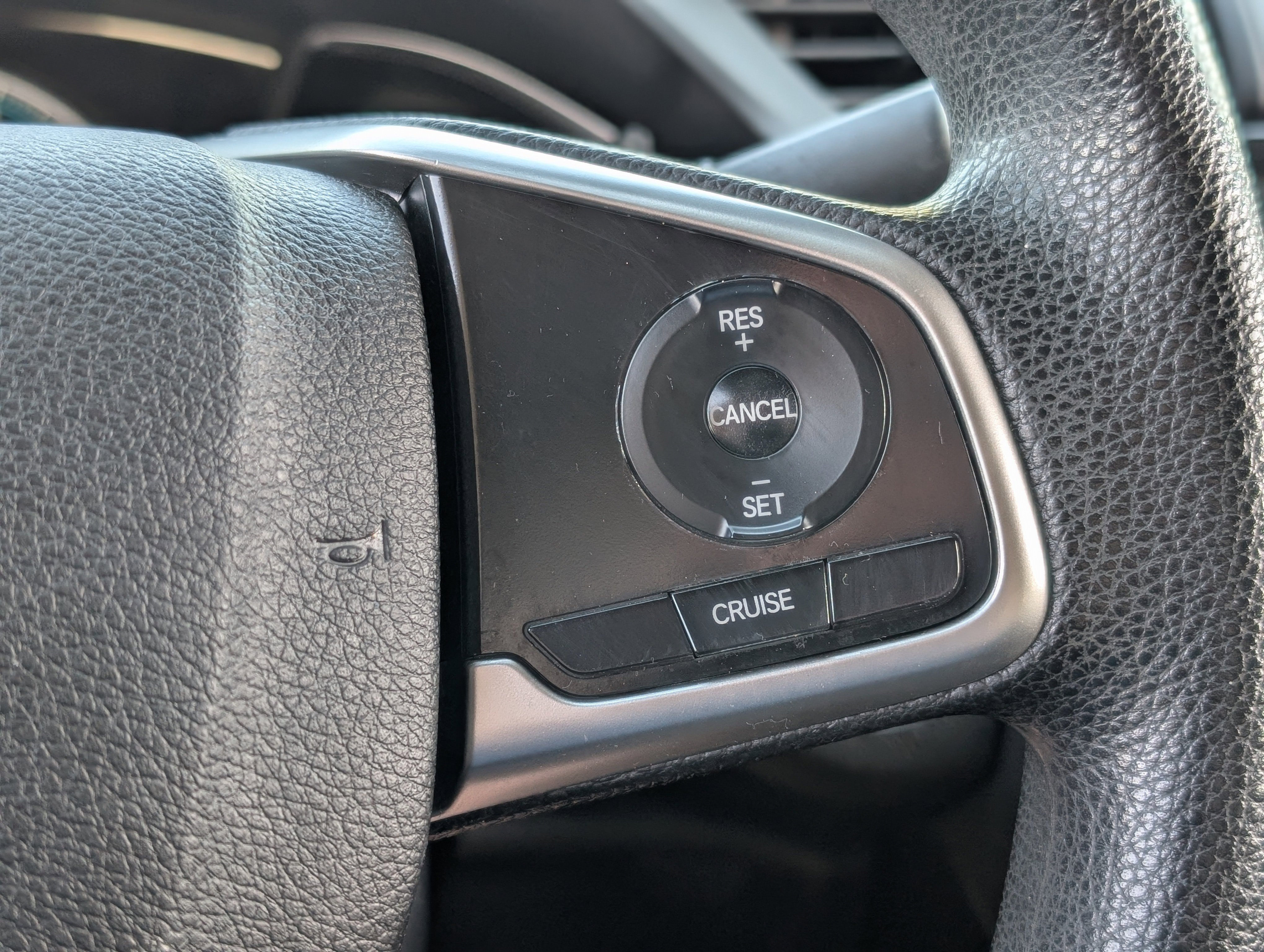 Used 2018 Honda Civic EX image 18