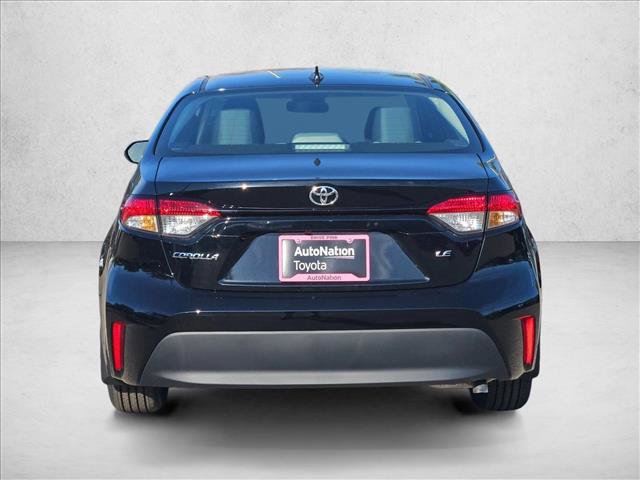 New 2026 Toyota Corolla LE image 7