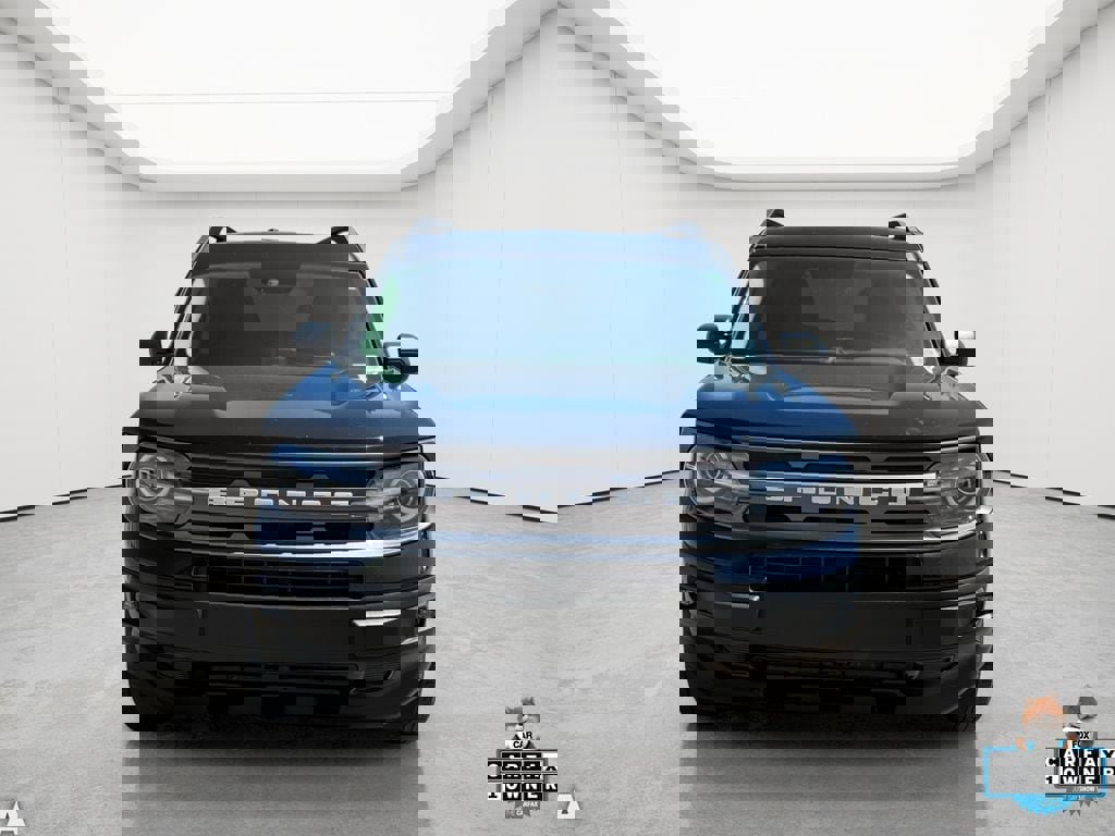 Used 2023 Ford Bronco Sport Big Bend w/ Convenience Package image 5