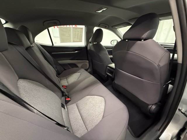 Certified 2023 Toyota Camry LE FWD image 7