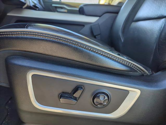 Used 2020 RAM 1500 Laramie image 9