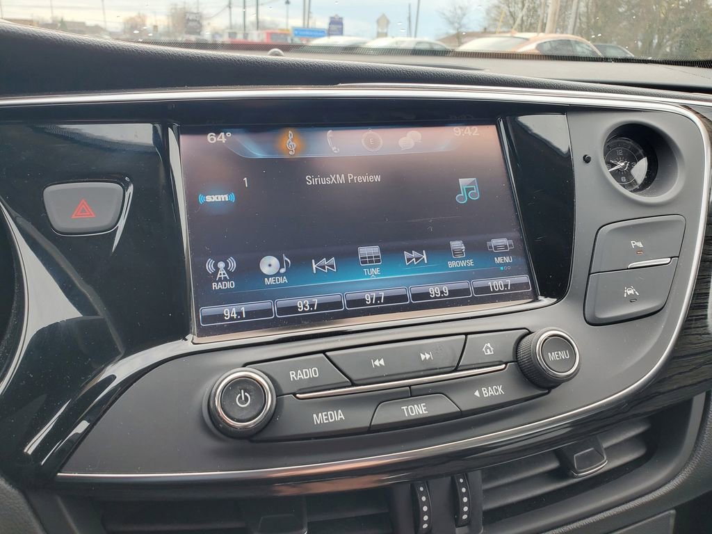 Used 2017 Buick Envision Premium image 6