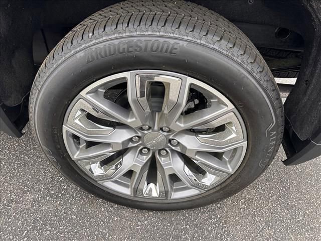 New 2026 GMC Sierra 1500 Denali w/ Denali Reserve Package image 16