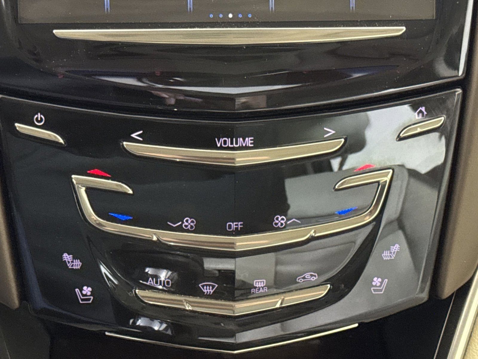 Used 2016 Cadillac XTS Vsport Platinum image 20