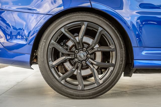 Used 2020 Land Rover Range Rover Sport SVR AWD/4WD image 15