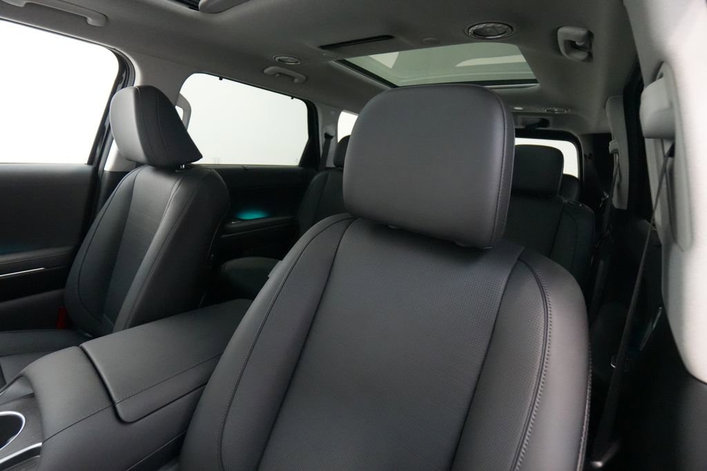 New 2026 Hyundai Palisade Limited image 14