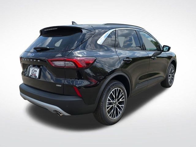 New 2024 Ford Escape SE image 6