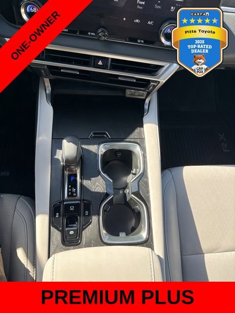 Used 2024 Lexus RX 350 Premium Plus FWD image 20
