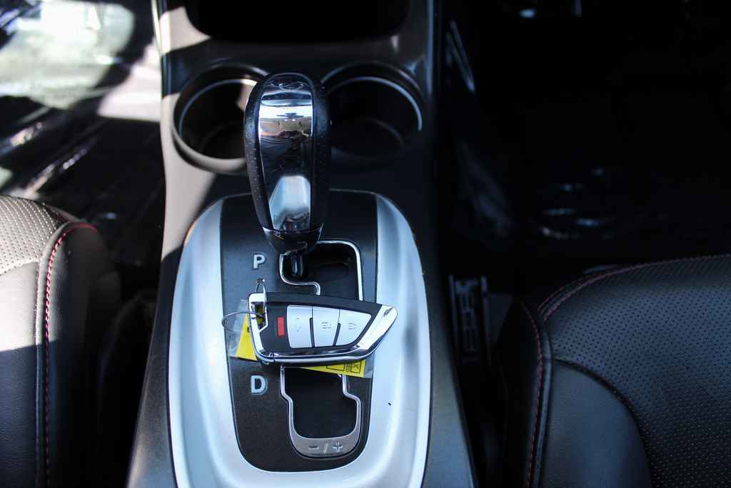 Used 2019 Dodge Journey GT image 23
