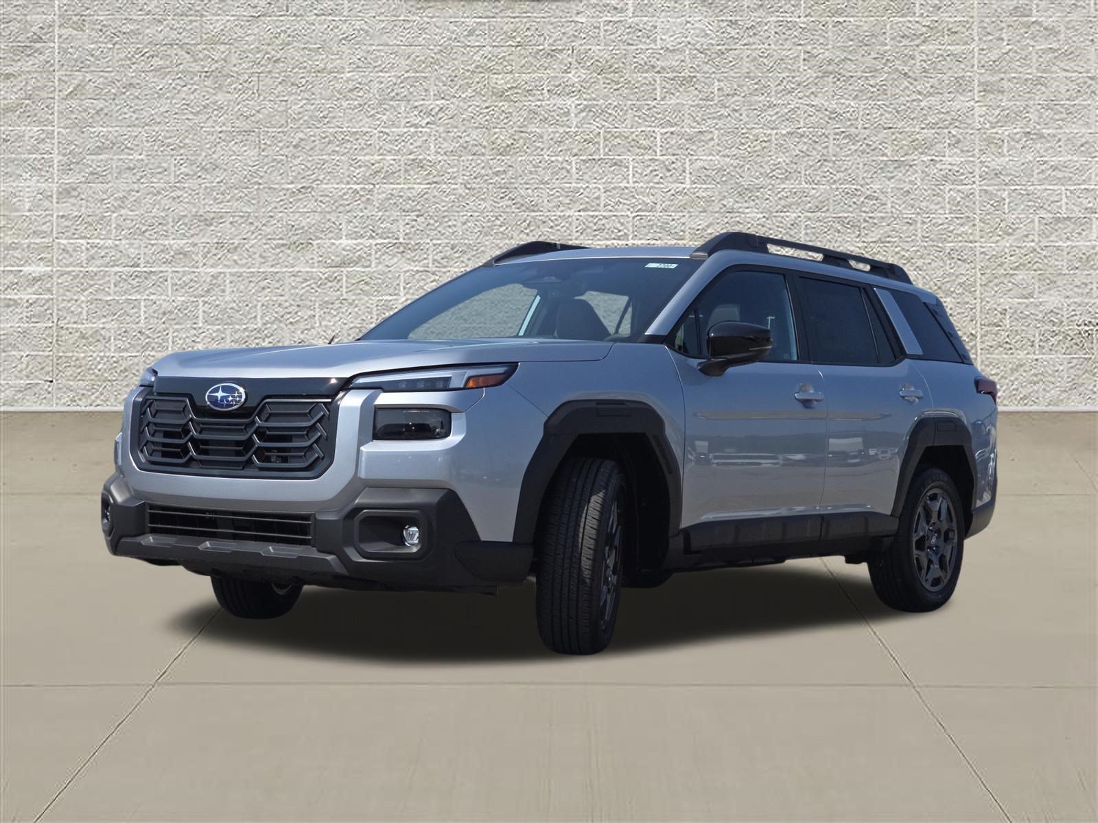 New 2026 Subaru Outback Premium AWD/4WD image 3