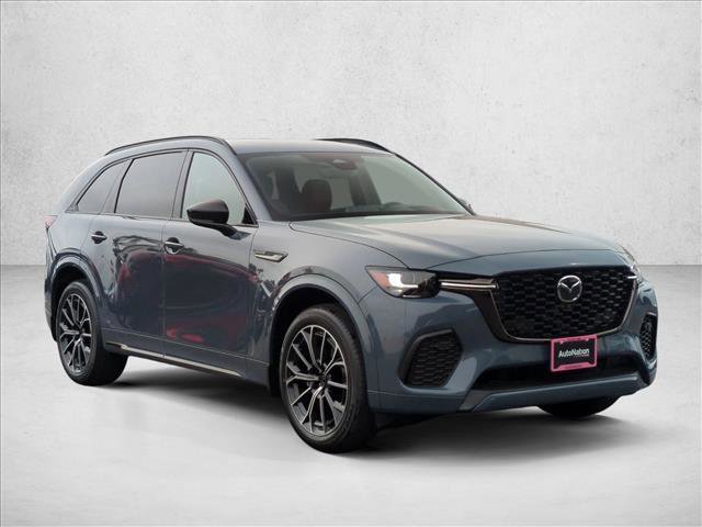 New 2026 MAZDA CX-70 3.3 Turbo S w/ Premium Package image 7