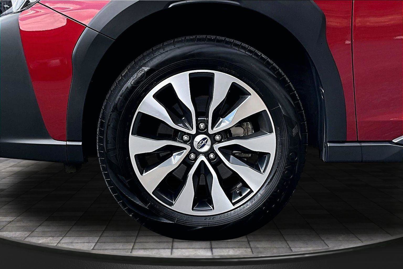 Used 2024 Subaru Outback Limited image 10