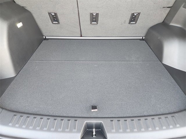 New 2026 Chevrolet Equinox ACTIV image 33