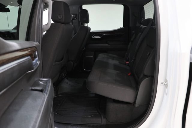 Used 2023 GMC Sierra 1500 Elevation AWD/4WD image 30