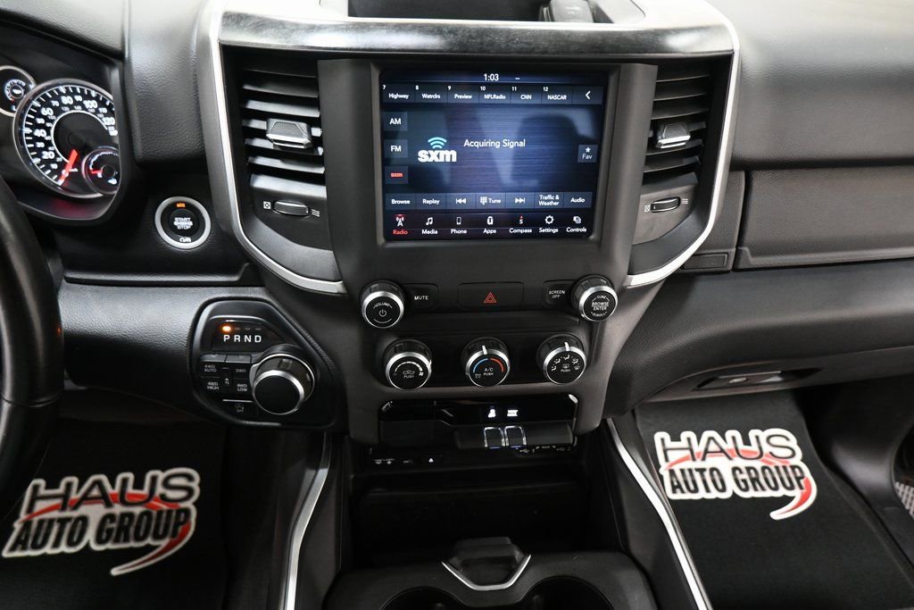 Used 2019 RAM 1500 Big Horn image 20