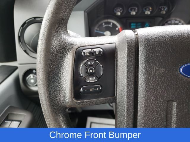 Used 2014 Ford F350 XL w/ Power Equipment Group image 13