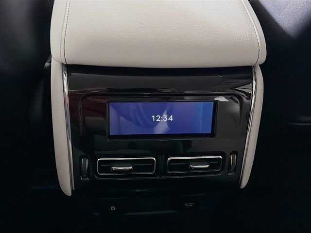 New 2026 Lincoln Aviator 2WD image 28