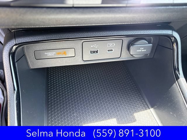 Used 2024 Honda CR-V Sport image 22